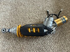 Öhlins DU 9250 - Ducati Panigale 899/959, 1199 S / 1299 S Rear Shock picture