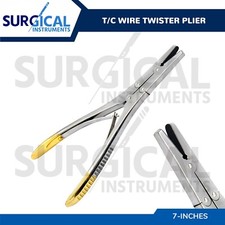 T/C Wire Twister Plier 7