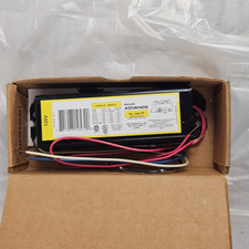 Philips Advance RL-140-TP Rapid Start Ballast 120V 60Hz picture