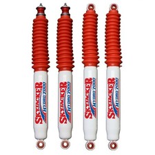 Skyjacker Hydro 7000 Front & Rear 2