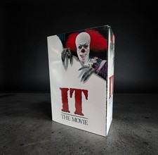 NECA IT The Movie 1990 Ultimate Pennywise 7 Inch Action Figure Tim Curry New picture