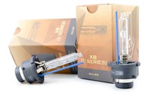 MORIMOTO XB35 HID BULBS REPLACEMENT D2S 6000K (one pair) picture