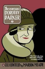 The Portable Dorothy Parker (Penguin Classics Deluxe Edition) - Paperback - GOOD picture