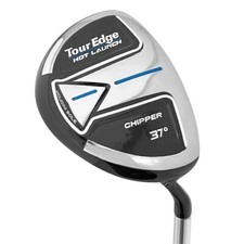 Tour Edge Hot Launch 2024 Chipper - 37° Super-Wide Forgiving Chipper picture