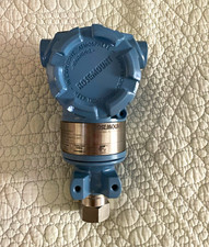 Rosemount 3051TG Gauge Pressure Transmitter Analog DC Output 3051TG2A2B21AB4M5 picture