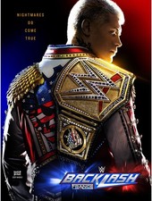 WWE 2024 Backlash 18