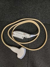 GE 4C-RS Ultrasound Convex Array Transducer Probe REF 5125386 picture
