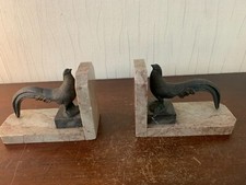 Pair Of Bookends (Price For The Lot Of Two) picture