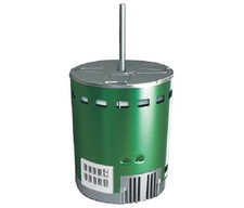 Genteq 6005 ECM Direct Drive Blower Motor - Evergreen IM picture