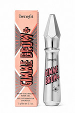 Benefit Gimme Brow+ Brow-Volumizing Fiber Gel #3. 3g read the description 2P picture