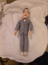 Vintage 1987 Matchbox Pee-Wee Herman 17