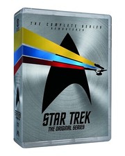 Star Trek: The Original Series: The Complete Series ...1 day Handling picture