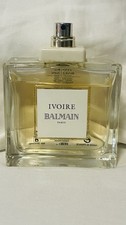 RARE Balmain Ivoire EDP 3.3 Oz. 100ml Eau De Parfum - Tester Made In France picture