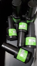 Coral Controls, The Tempflow-FX  - Temperature Sensitive Flow Control Valve, NEW picture