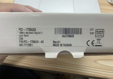PCI-1758UDI data acquisition card Brand New picture