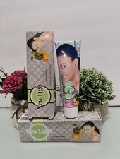 2 Packs Tube New-Light Zaban fast  cream Expires 09/2030 picture
