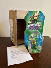 Activision - Skylanders - Trap 🪤 Team - High Five ⬆️✋ BNIFSP  picture