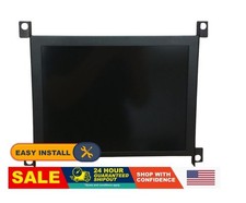 Mazak Mitsubishi C-5470 REPLACEMENT LCD CNC Display Screen picture