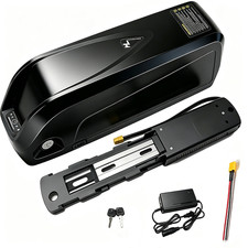 48 Volt 15Ah 20Ah 25Ah Battery 48V 0-1500W Lithium Batteries with 30A BMS+++ picture