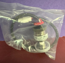 NEW Whitman Controls W117V-3H-K52L Stainless Steel Vacuum Switch picture