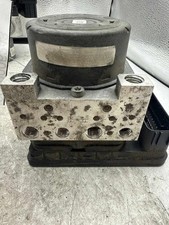 2016-2017 Ford Transit Connect ABS Anti-Lock Brake Pump Module thru 10/11/16 OEM picture