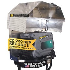 Stromberg Carlson CC220 Generator Box picture