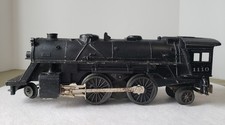 Vintage Lionel 1110 Diecast Steam Locomotive O Gauge Train (AS IS, UNTESTED) picture