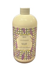 Beekman 1802 Goat Milk Hair Shampoo- Lavender -  24 oz New picture