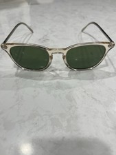 Oliver Peoples Sunglasses ov5364su 109452 heaton picture