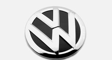 15-21 VW Volkswagen Front Grille Emblem Badge Golf GTI Jetta Alltrack Passat picture