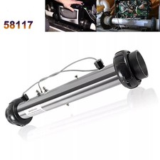 For Balboa 26-58104-K M7 VS 4.0KW, 220V 58117 Spa Heater Assembly Replacement picture