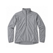 Patagonia Men’s Nano-Air Ultralight Pullover in Smolder Blue picture