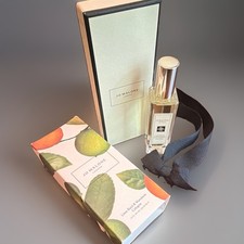 Jo Malone London Lime Basil & Mandarin Cologne Spray Regular Size 1 fl oz picture