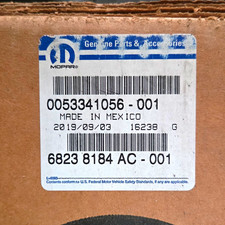 68238184AC New Oem picture