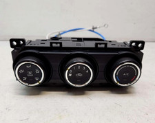 2014-2015 Subaru Forester Manual AC Heater Climate Temperature Control Pre-Owned picture