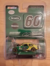 Carl Edwards 2007 Fusion #60 Scott's Limited Edition picture