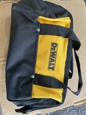 New Dewalt Heavy Duty Ballistic Nylon 13