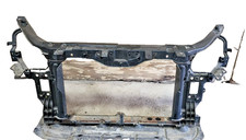 2011-2013 Kia Optima Front Radiator Core Support Assembly OEM Complete picture