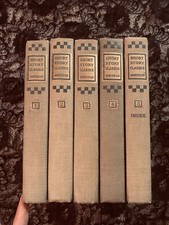 1905 - Short Story Classics - Complete Set - Patten - American picture