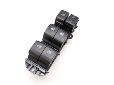 84040-0E040 Master Power Window Switch 2014-2019 Toyota Highlander Front Left picture
