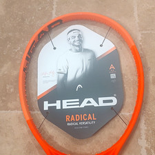Head Radical Team 2025 - 4 1/4