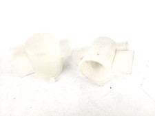 2pcs Grindmaster Cecilware 62395 Whipper Chamber picture