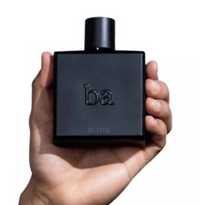 Blu Atlas Atlantis Eau De Parfum Gift Cologne 3.4 oz / 100ml picture