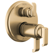 Delta T27T889-CZ-PR TempAssure 17T 3-Setting Trim - Box Dmg picture