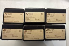 QTY 6 G2.9 Fuel Injectors Fits Navistar DT466 AP66989 (1848489C91) NO CORE DUE picture