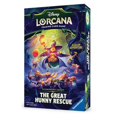 Lorcana TCG: Attack of the Vine Illumineer's Quest - The Great Hunny Rescue picture