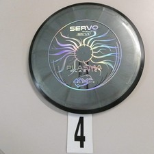 MVP Discs Plasma Servo- Pick Your Disc picture