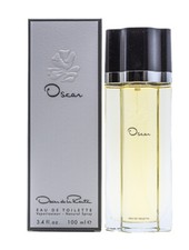 Oscar by Oscar De La Renta EDT Perfume for Women 3.3 / 3.4 oz New In Box picture