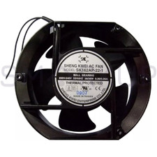 New In Box SHENG KWEI SK162AP-22-1 AC Fan picture