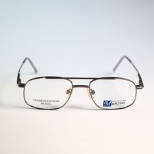 Manzini eyewear German kids Brown frames eyeglasses JR #104 41-14 125 N14 picture